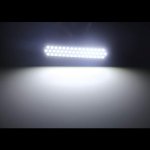 画像4: 日産 ノート E12 前期 後期 LED ルームランプ ホワイト note E12 前期/後期 室内灯 専用設計 爆光 カスタムパーツ 取付簡単 一年保証 NISSAN (日産 ノートE12) (4)