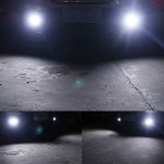 画像7: フォグライト LED PSX24W ホワイト 6000K フォグランプ バルブ DC12V車専用 無極性 高輝度1600lm 360°発光 LEDバルブ 純正交換 車検対応 2個入り 簡単取付 (7)