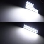 画像4: タフト LA900S / LA910S LED ルームランプ ダイハツ カスタムパーツ 専用設計 ホワイト 6000K LEDバルブ 室内灯 車内灯 (4)
