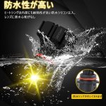 画像6: PSX26W ハイエース LEDフォグランプ イエロー 車検対応 無極性 6000LM 3000K 高輝度 カットライン付き 防水 ファンレス 一体型 ポン付け led 交換 取付簡単 (6)