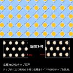 画像4: LED ルームランプ 50系 新型RAV4 MXAA52/MXAA54 AXAH52/AXAH54 電球色 3500K 純正交換 加工不要 取付簡単 6点セット トヨタ RAV4 (4)