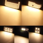 画像6: プリウス 30系 LED ルームランプ ZVW30 専用 電球色 3500K 明るい 室内灯 車内灯 車種別 専用パーツ カスタム 内装パーツ LEDバルブ 純正交換 加工不要 取付簡単 (6)