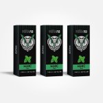 画像2: HiNIC カートリッジ 3本 パック ミントMint レモンLemon パイナップルPineapple 三種類 選択可 (2)