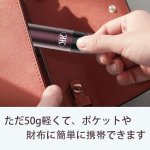 画像7: 電子タバコ 電子アトマイザー たばこ フィーバー 味 アジ KK 三四郎市場 煙草 カートリッジ スイカ グレープ ライチレモン フレーバー 2000回 (7)