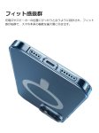 画像6: iPhoneケース magsafe対応 マグセーフ クリア iPhone16pro max/iPhone16pro/iPhone16plus/iPhone16/iPhone15/iPhone15pro/iPhone14/iphone14 pro/iPhone13/iPhone13pro/iPhone12/iphone 12pro スマホケース 指紋防止  (6)