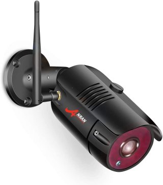 JENNOV 防犯カメラ ワイヤレス 屋外 ソーラー 400万画素 Jennov 防犯