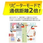 画像10: WIFI防犯カメラ 500万画素 増設用単体カメラ 録音可 単独使用不可 赤外線 暗視モード IP66 防水防塵 モーション検知 動体検知 遠隔 監視 (10)