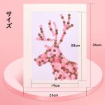 画像10: 5D DIY ボタンアート ボタン絵画 手芸 蝶々 鹿 愛の木 diyボタン 教育おもちゃ 学習 教育玩具 知育玩具 手つくり 保育園 小学校 (10)