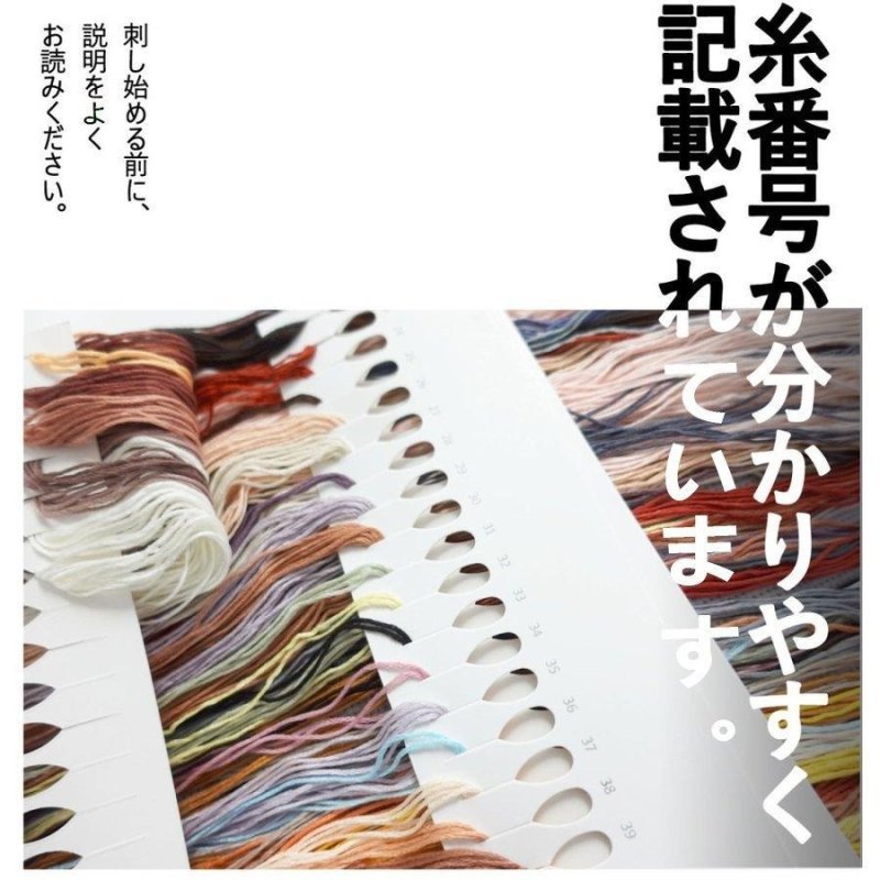 画像11: クロスステッチ キット 金魚 うお座 魚座 刺繍キット 魚のパターンアート 初心者向け やり方簡単 布地図柄印刷 手芸 居間 玄関 壁 寝室 装飾 飾り ステッチ 刺繍アート 図案印刷 送料無料 (11)