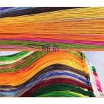 画像13: 刺繍 キット 工芸 DIY 刺繍ツール 初心者 簡単 立体な刺繍へ 刺繍枠 刺繍材料セット 送料無料 (13)