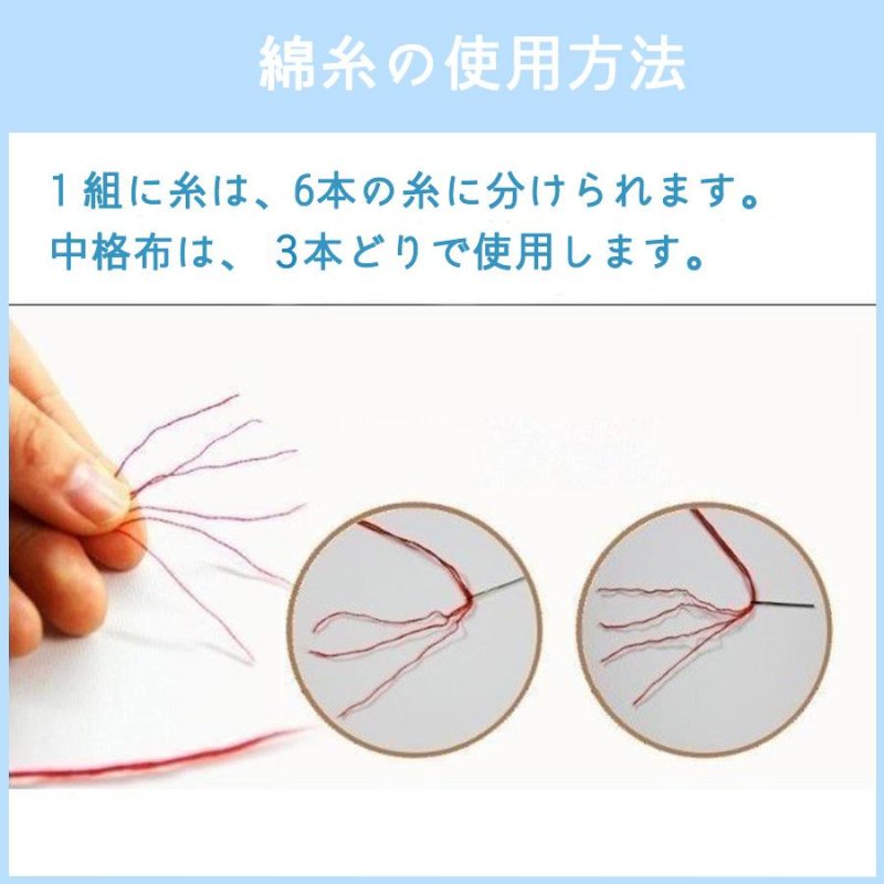画像5: クロスステッチキット 油絵花瓶 花 花かご 薔薇 華やかな花 手芸キット 刺繍キット 図案印刷 インテリア 進級 初心者 手作り ステッチ 刺繍アート 送料無料 (5)