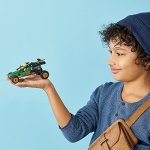 画像6: レゴ(LEGO) ニンジャゴー ジャングルレーサー Z 71700 おもちゃ ブロック プレゼント ギフト 忍者 男の子 知育玩具 (6)