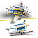 画像2: レゴ(LEGO) ミニオンズ 研修中のミニオンパイロット 75547 男の子 おもちゃ プレゼント ギフト 知育玩具 (2)