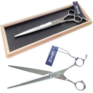 トリミングシザー 菊王冠 No.99 トリミングシザー 菊王冠 No.99 シザー