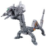 画像1: バンダイ ウルトラマントリガー NEW GENERATION TIGA 渦巻変形 DXナースデッセイ号 DXナ-スデツセイゴウ 【送料無料】 (1)