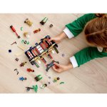 画像4: エレメント・トーナメント 新品レゴ ニンジャゴー LEGO 子供 知育玩具 おもちゃ 71735【送料無料】 (4)