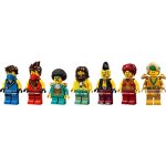画像6: エレメント・トーナメント 新品レゴ ニンジャゴー LEGO 子供 知育玩具 おもちゃ 71735【送料無料】 (6)