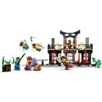 画像8: エレメント・トーナメント 新品レゴ ニンジャゴー LEGO 子供 知育玩具 おもちゃ 71735【送料無料】 (8)