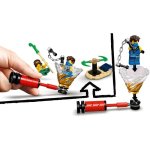 画像9: エレメント・トーナメント 新品レゴ ニンジャゴー LEGO 子供 知育玩具 おもちゃ 71735【送料無料】 (9)