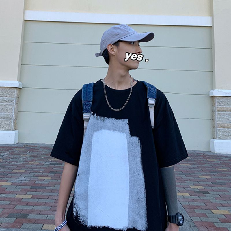 メンズ Tシャツ シャツ 夏洋服 大人服 ゆったり キャンプ アウトドア 大きいサイズ オーバーサイズ おしゃれ 韓国 ファッション シェア服 メンズ レディース ユニセックス 男女兼用 春夏 夏 衣装 カジュアル カップル 親子 三四郎市場 メンズ Tシャツ シャツ 夏洋服 大人服 ゆったり キャンプ アウトドア 大きいサイズ オーバーサイズ おしゃれ 韓国 ファッション シェア服 メンズ レディース ユニセックス 男女兼用 春夏 夏 衣装 カジュアル カップル 親子 三四郎市場