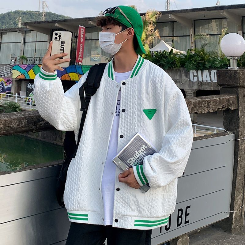 セーター コントラストカラー スタンドカラー セーター ゆったり 大きいサイズ トップス 韓国 原宿 気分変える おしゃれ オシャレ お洒落 個性的 個性派 動きやすい ゆったり 個性 ファッション トレンド 流行 学生 若者 メンズ メンズファッション ブラック グレー セーター コントラストカラー スタンドカラー セーター ゆったり 大きいサイズ トップス 韓国 原宿 気分変える おしゃれ オシャレ お洒落 個性的 個性派 動きやすい ゆったり 個性 ファッション トレンド 流行 学生 若者 メンズ メンズファッション ブラック グレー