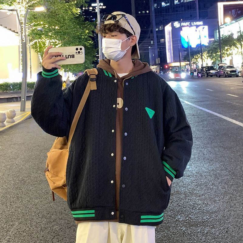 セーター コントラストカラー スタンドカラー セーター ゆったり 大きいサイズ トップス 韓国 原宿 気分変える おしゃれ オシャレ お洒落 個性的 個性派 動きやすい ゆったり 個性 ファッション トレンド 流行 学生 若者 メンズ メンズファッション ブラック グレー セーター コントラストカラー スタンドカラー セーター ゆったり 大きいサイズ トップス 韓国 原宿 気分変える おしゃれ オシャレ お洒落 個性的 個性派 動きやすい ゆったり 個性 ファッション トレンド 流行 学生 若者 メンズ メンズファッション ブラック グレー