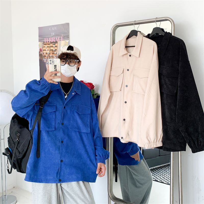 ジャケット 学生 若者 ゆったり 大きいサイズ トップス 韓国 原宿 気分変える おしゃれ オシャレ お洒落 個性的 個性派 動きやすい ゆったり 個性 ファッション トレンド 流行 メンズ メンズファッション シンプル 最新 三四郎市場 ジャケット 学生 若者 ゆったり 大きいサイズ トップス 韓国 原宿 気分変える おしゃれ オシャレ お洒落 個性的 個性派 動きやすい ゆったり 個性 ファッション トレンド 流行 メンズ メンズファッション シンプル 最新 三四郎市場