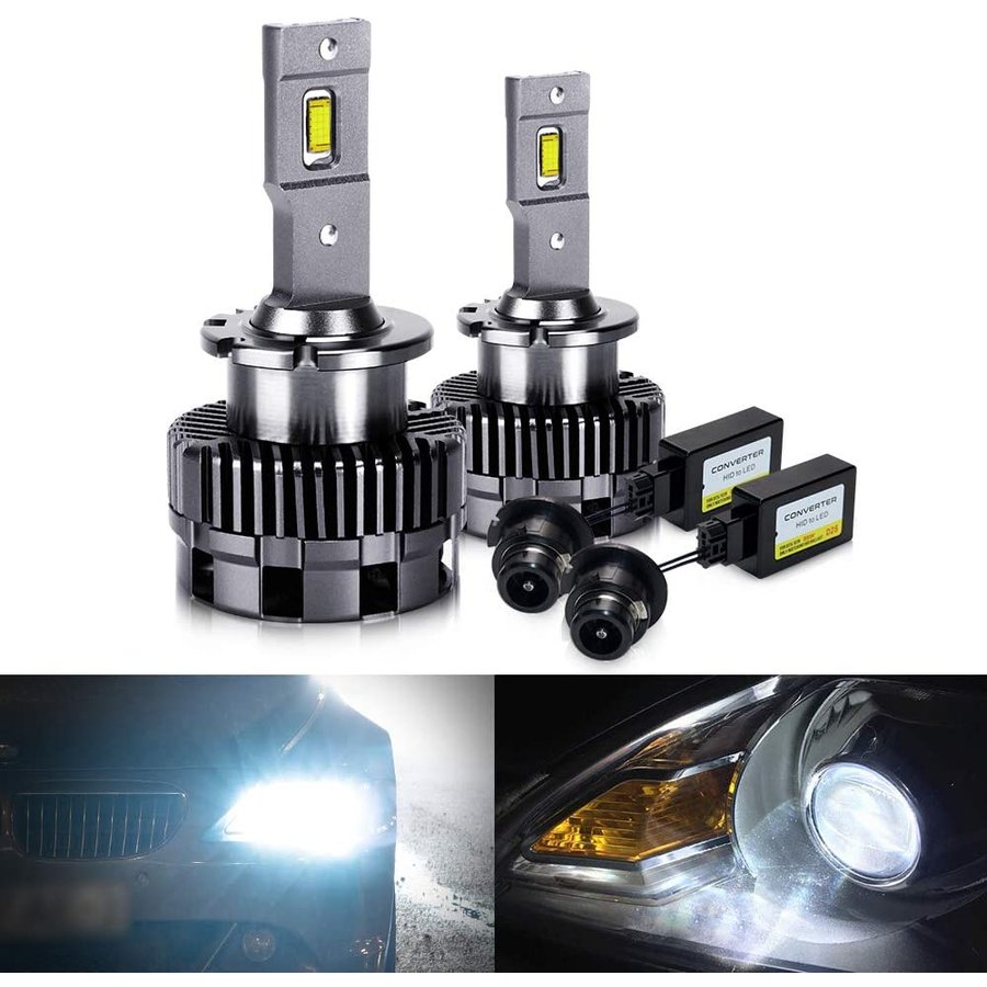 D2s Led ヘッドライト D2r汎用 車検対応 ホワイト 5700k 5800lm 35w 両面発光 キャンセラー内蔵 輸入車 国産車対応 12v車用 光軸調整可能 2本セット D2s Led ヘッドライト D2r汎用 車検対応 ホワイト 5700k 5800lm 35w 両面発光 キャンセラー内蔵 輸入車 国産車対応 12v車用 光軸調整可能 2本セット